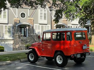 6709 Kilberry Ln, Charlotte, NC 28277