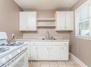 2044 Jefferson Ave APT 1, Memphis, TN 38104