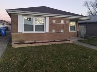 12713 S Manistee Ave, Chicago, IL 60633