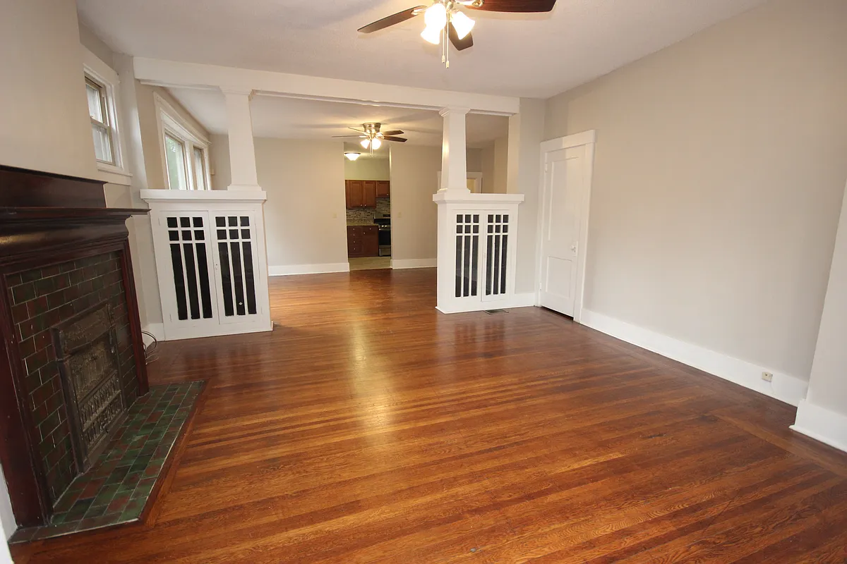 Building Photo - 6608 Dalzell Pl