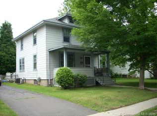 39 Evergreen Ave, Middletown, CT 06457
