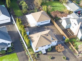 3316 SE Olsen St, Milwaukie, OR