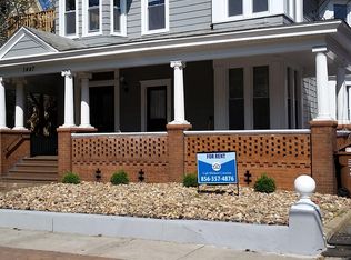 1447 Kings Hwy APT 1, Swedesboro, NJ 08085