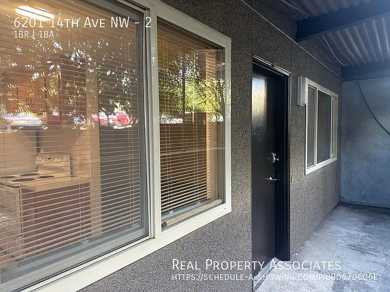 6201 14th Ave NW #2 — Photo 1