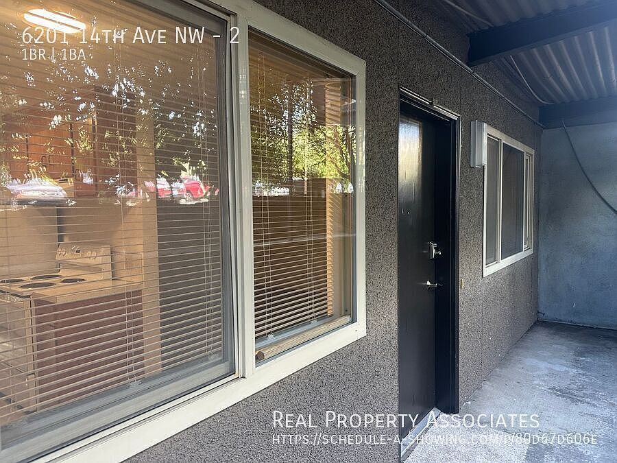 1st image of 6201 14th Ave NW #2