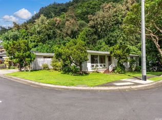 3003 Polohilani Pl, Honolulu, HI 96817