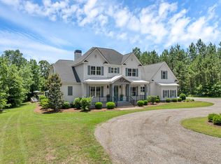 889 Oakland Rd, Leesburg, GA 31763