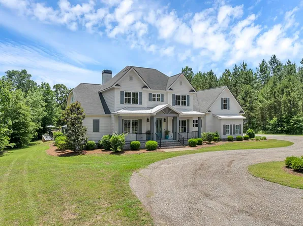 889 Oakland Rd, Leesburg, GA 31763