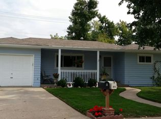 414 35th Avenue Ct, Greeley, CO 80634