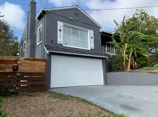 2417 Frances St UNIT A, Oakland, CA