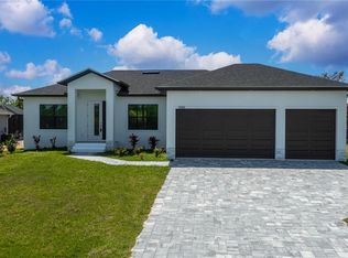 15089 Aldama Cir, Port Charlotte, FL 33981