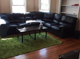 25 Rogers Ave, Somerville, MA 02144