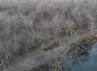 LOT 4 0th Riv, Mill Spring, MO 63952