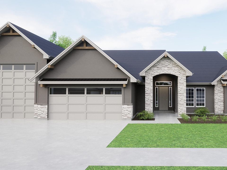 2940 N Ajax Ave, Eagle, ID 83616 MLS 98926096 Zillow