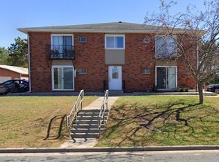 408 24th St NE #1-8, Menomonie, WI 54751