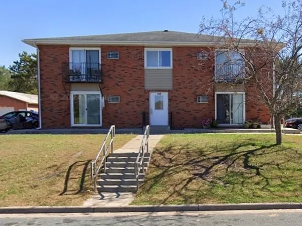 408 24th Street NE #1-8, Menomonie, WI 54751