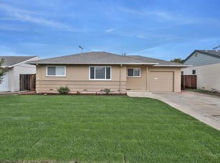 2818 Rustic Dr, San Jose, CA 95124