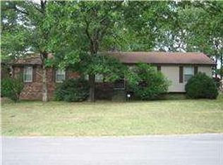 2892 Lera Jones Dr, Antioch, TN 37013