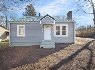 415 Old Linwood Rd, Lexington, NC 27292