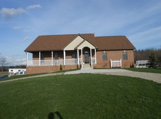 4548 Wood Fern Ln, Adger, AL 35006