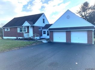 121 Algonquin St, Johnstown, PA 15904