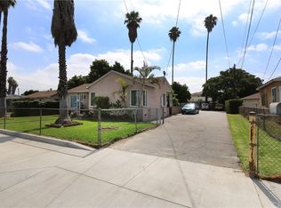 4118 Durfee Ave, El Monte, CA 91732