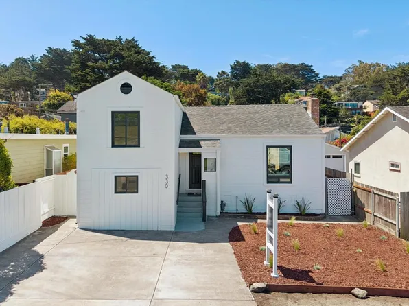 330 Paloma Ave, Pacifica, CA 94044
