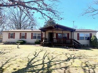 1940 State Highway H, Lampe, MO 65681