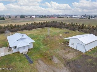 8989 N Huetter Rd, RATHDRUM, ID 83858