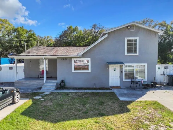 3408 River Cove Dr, Tampa, FL 33614