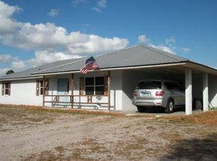 2052 Heard Bridge Rd, Wauchula, FL 33873