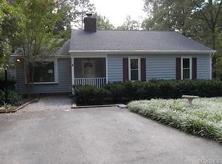 505 Smoketree Ct, North Chesterfield, VA 23236