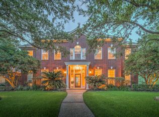 5402 Westbrook Oaks Way, Spring, TX 77379