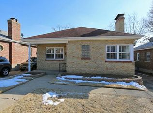 5622 Bancroft Ave, Saint Louis, MO