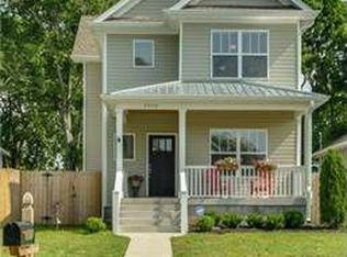 5000 Georgia Ave, Nashville, TN 37209