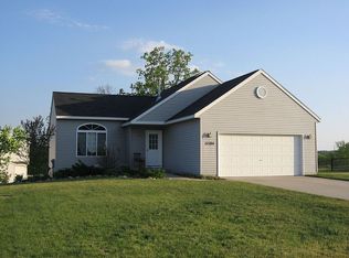 11584 Barnsley Rd SE, Lowell, MI 49331