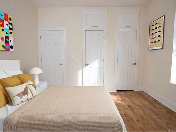 2nd image of 60 Clarkson Ave APT 4O