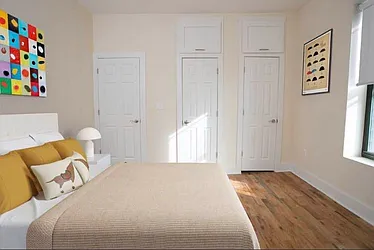Rented by ERNY LLC