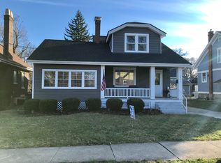 3905 Oak Ave, Cincinnati, OH 45236