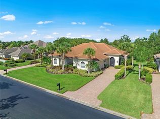 20605 Wildcat Run Dr, Estero, FL 33928