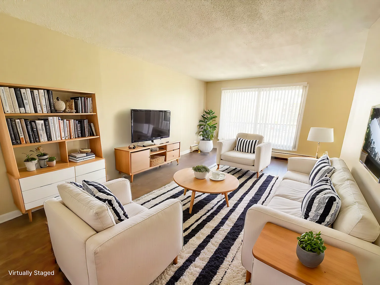 Manning Place Apartments — Photo 4
