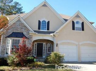 2027 Chelton Way SE, Smyrna, GA 30080