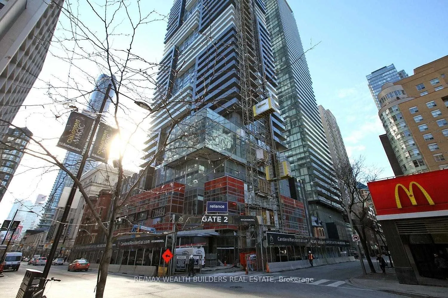 2 bed, $2,700 — Photo 1