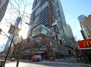 7 Grenville St #2609, Toronto, ON M4Y 1A1