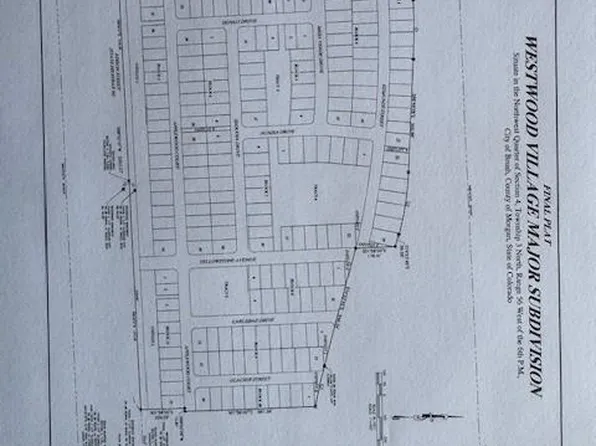 26018 Edison Street, Brush, CO 80723