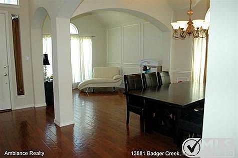 3rd image of 13881 Badger Creek Dr