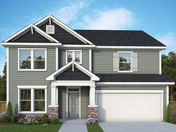 The Paramount - B Exterior