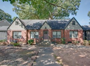 1550 Olympian Cir SW #A, Atlanta, GA 30310