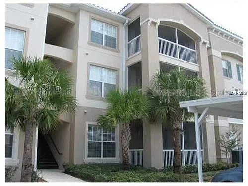 3001 Laurel Park Ln #201 Photo 1