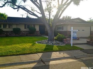 4521 Stoney Way, Carmichael, CA 95608